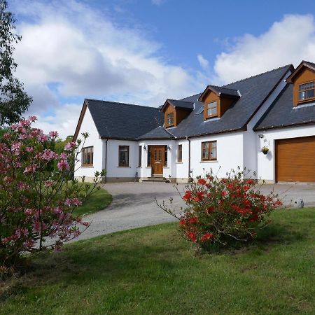 Bed and Breakfast Uircheann Righ Strontian Esterno foto