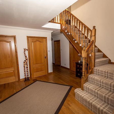 Bed and Breakfast Uircheann Righ Strontian Esterno foto