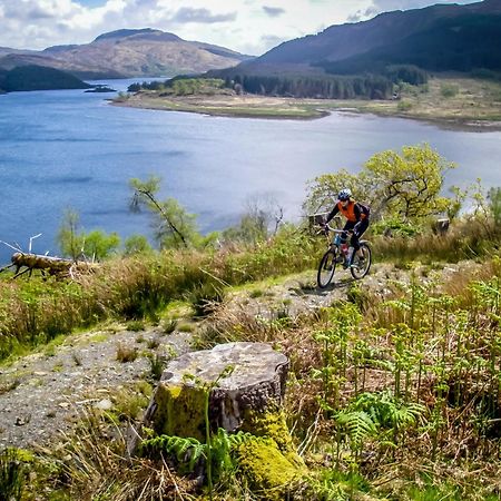 Bed and Breakfast Uircheann Righ Strontian Esterno foto