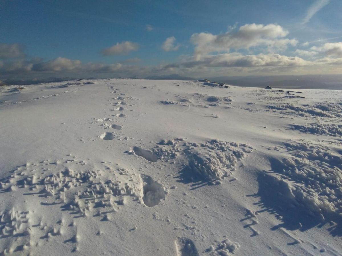 Bed and Breakfast Uircheann Righ Strontian Esterno foto