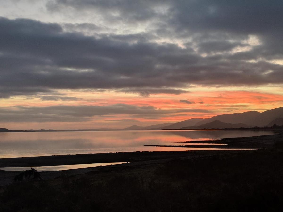 Bed and Breakfast Uircheann Righ Strontian Esterno foto