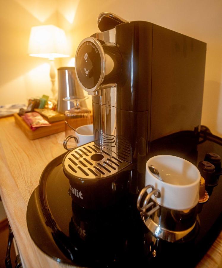Bed and Breakfast Uircheann Righ Strontian Esterno foto